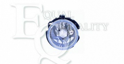 EQUAL QUALITY pf0502d -  Противотуманная фара